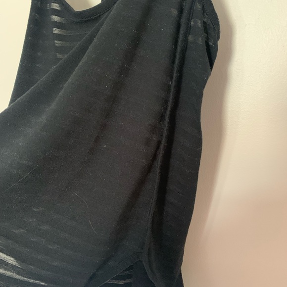 Fabletics Racerback Sports Tank - Picture 6 of 7
